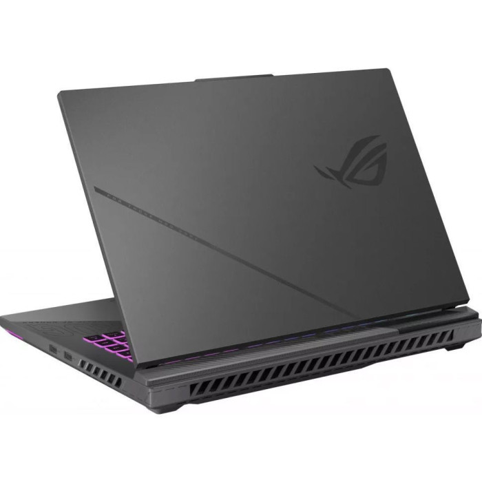 Ноутбук ASUS ROG Strix G16 G614PR (G614PR-G16.R95070TI) CUSTOM: 32GB RAM; 1TB SSD