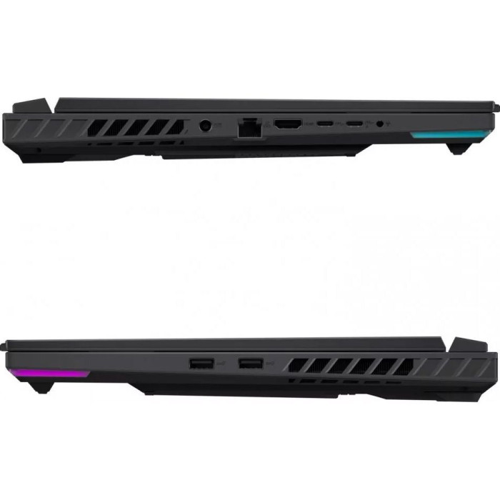 Ноутбук ASUS ROG Strix G16 G614PR (G614PR-G16.R95070TI) CUSTOM: 32GB RAM; 1TB SSD