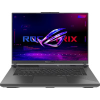 Ноутбук ASUS ROG Strix G16 G614PR Eclipse Gray (G614PR-RV003W)