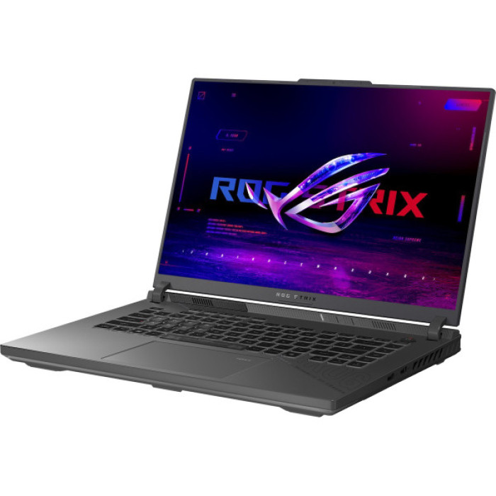 Ноутбук ASUS ROG Strix G16 G614PR Eclipse Gray (G614PR-RV003W)