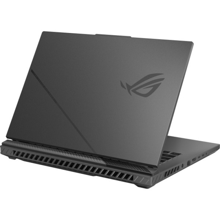 Ноутбук ASUS ROG Strix G16 G614PR Eclipse Gray (G614PR-RV003W)