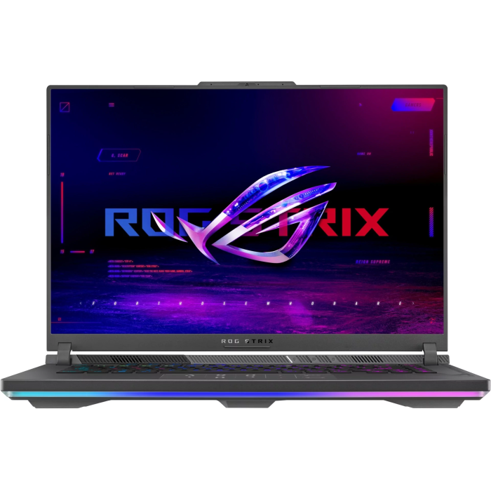 Ноутбук ASUS ROG Strix G16 G615JH (G615JH-DS54)