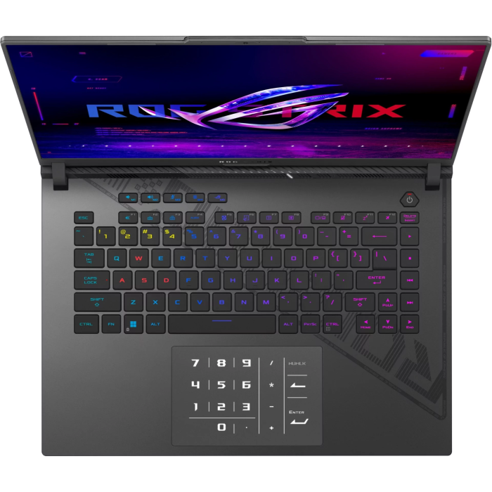 Ноутбук ASUS ROG Strix G16 G615JH (G615JH-DS54)