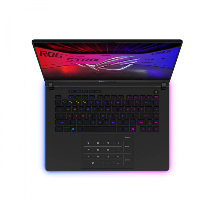 Ноутбук ASUS ROG Strix SCAR 16 G635LX (G635LX-XS97, 90NR0L81-M005P0)