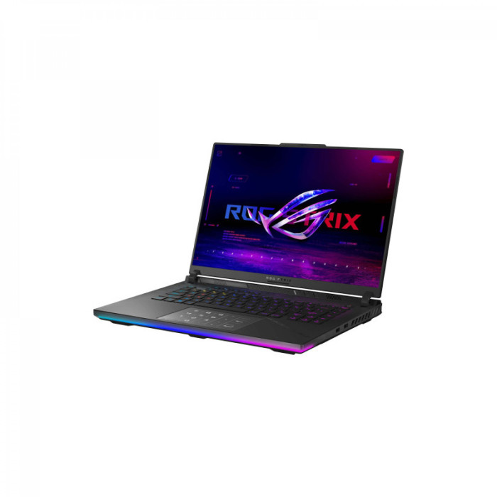 Ноутбук ASUS ROG Strix SCAR 16 G635LX (G635LX-XS97, 90NR0L81-M005P0)