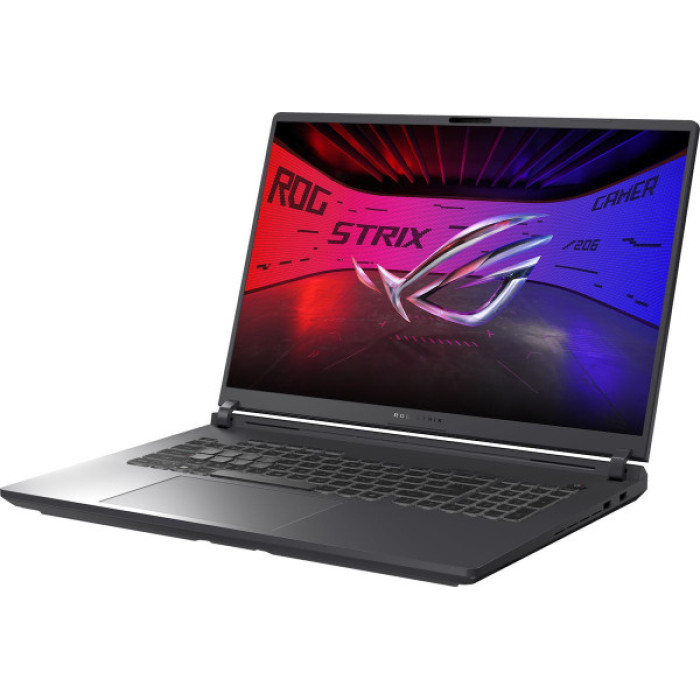 Ноутбук ASUS ROG Strix G18 G815LM (G815LM-IS96) CUSTOM: 32GB RAM, 2TB SSD