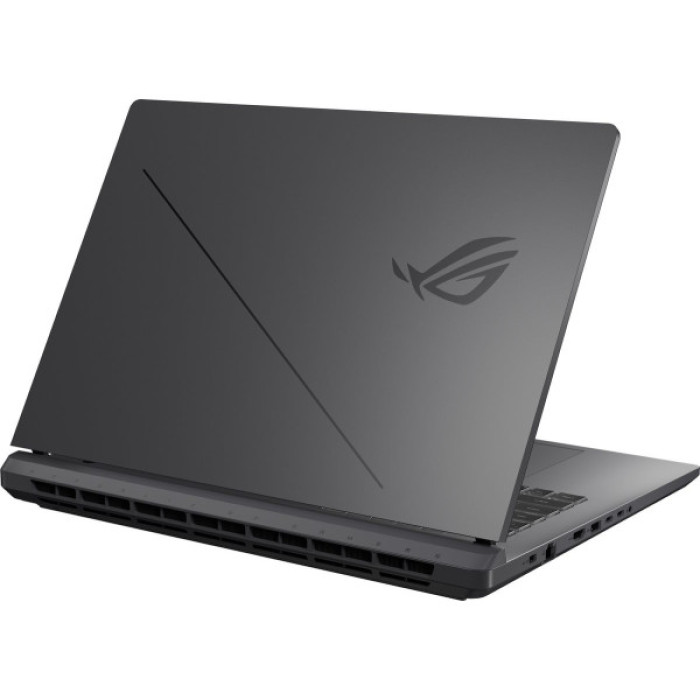 Ноутбук ASUS ROG Strix G18 G815LM (G815LM-IS96) CUSTOM: 32GB RAM, 2TB SSD