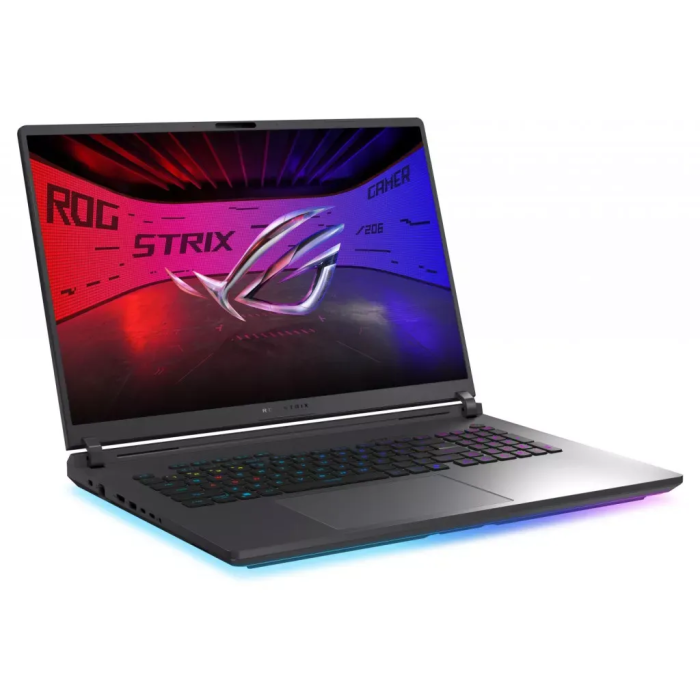 Ноутбук ASUS ROG Strix G18 G815LP (G815LP-XS97) (CUSTOM: 96GB, 16TB SSD, Windows 11 Pro)