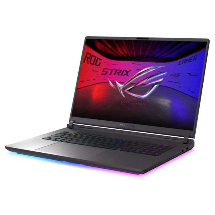 Ноутбук ASUS ROG Strix G18 G815LP (G815LP-XS97) (CUSTOM: 96GB, 16TB SSD, Windows 11 Pro)