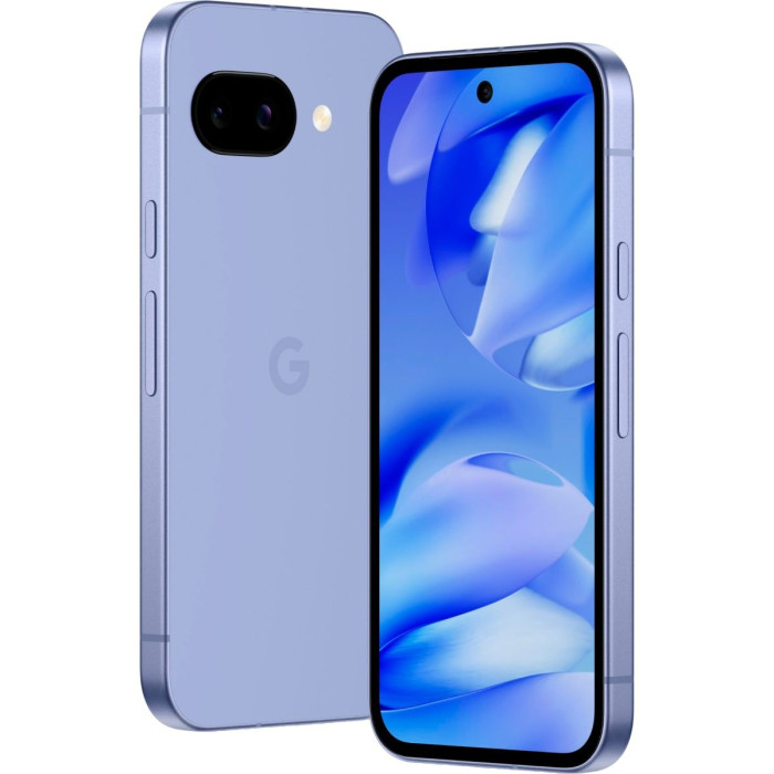 Смартфон Google Pixel 9a 8/128GB Iris (EU/US Global Version)