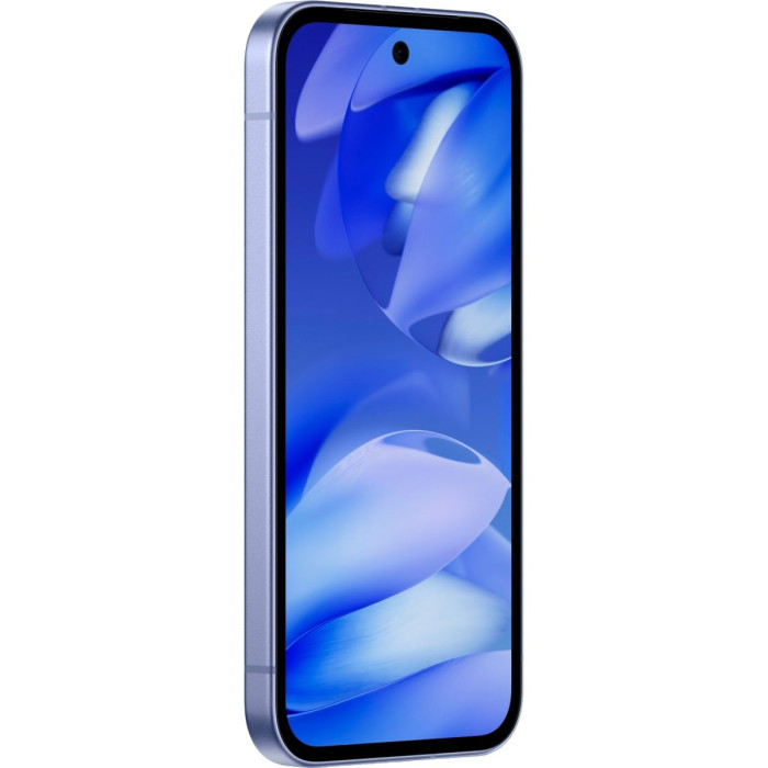 Смартфон Google Pixel 9a 8/128GB Iris (EU/US Global Version)