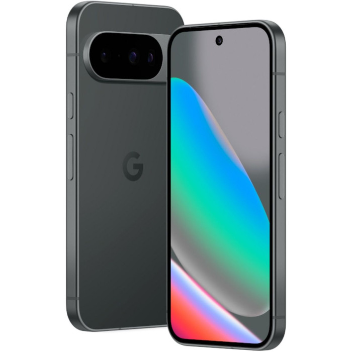 Смартфон Google Pixel 10 12/128GB Obsidian Новий, відкрита коробки (US Global Version)