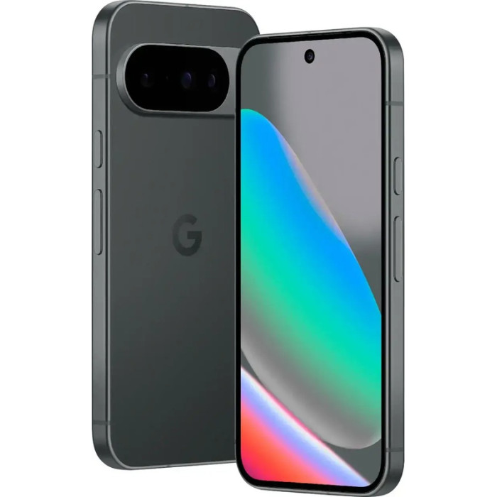 Смартфон Google Pixel 10 12/128GB Obsidian (USA Global Version)
