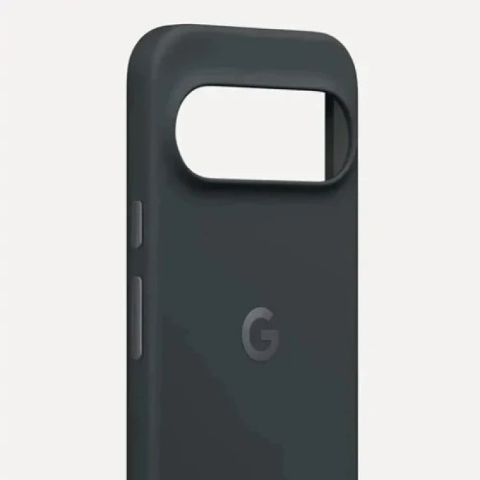 Чeхол для смартфона Google Pixel 10/10 Pro Pixelsnap Phone Case Obsidian (GA09835)