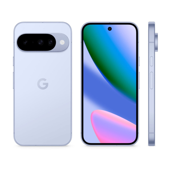 Смартфон Google Pixel 10 12/128GB Frost (US Global Version)
