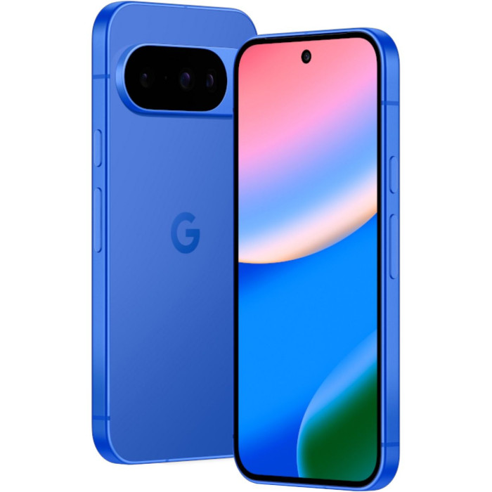 Смартфон Google Pixel 10 12/128GB Indigo Новий, відкрита коробка (US Global Version)