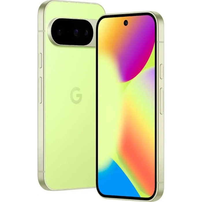 Смартфон Google Pixel 10 12/256GB Lemongrass (US Global Version)