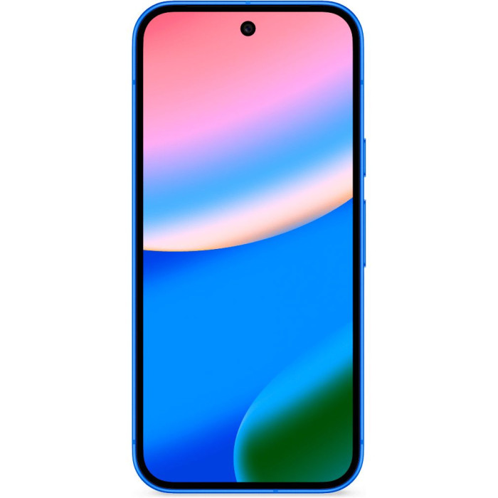Смартфон Google Pixel 10 12/256GB Indigo (US Global Version)