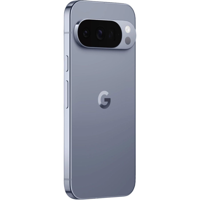 Смартфон Google Pixel 10 Pro 16/128GB Moonstone (US Global Version)