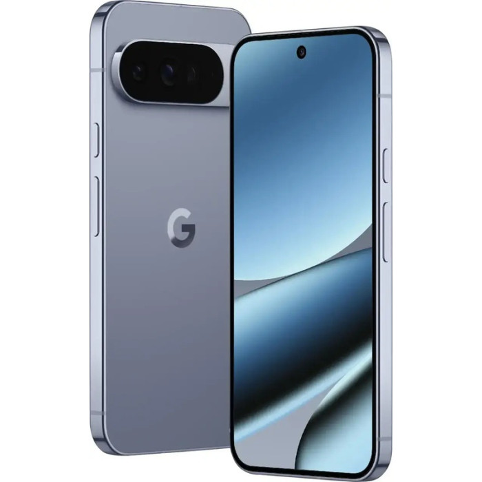 Смартфон Google Pixel 10 Pro 16/256GB Moonstone (US Global Version)