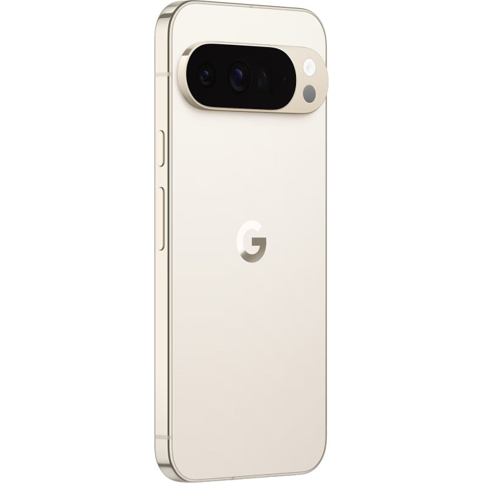 Смартфон Google Pixel 10 Pro XL 16/256GB Porcelain