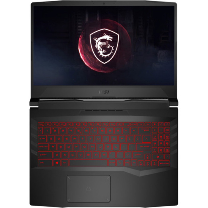 Ноутбук MSI Pulse GL66 11UGKV (GL66 11UGKV-001US) ЯК НОВИЙ, ІДЕАЛЬНИЙ СТАН - CUSTOM: 16GB RAM; 1TB SSD