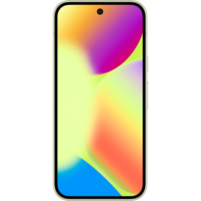Смартфон Google Pixel 10 12/128GB Lemongrass