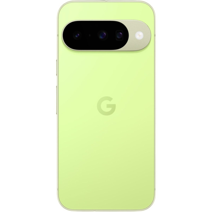 Смартфон Google Pixel 10 12/128GB Lemongrass