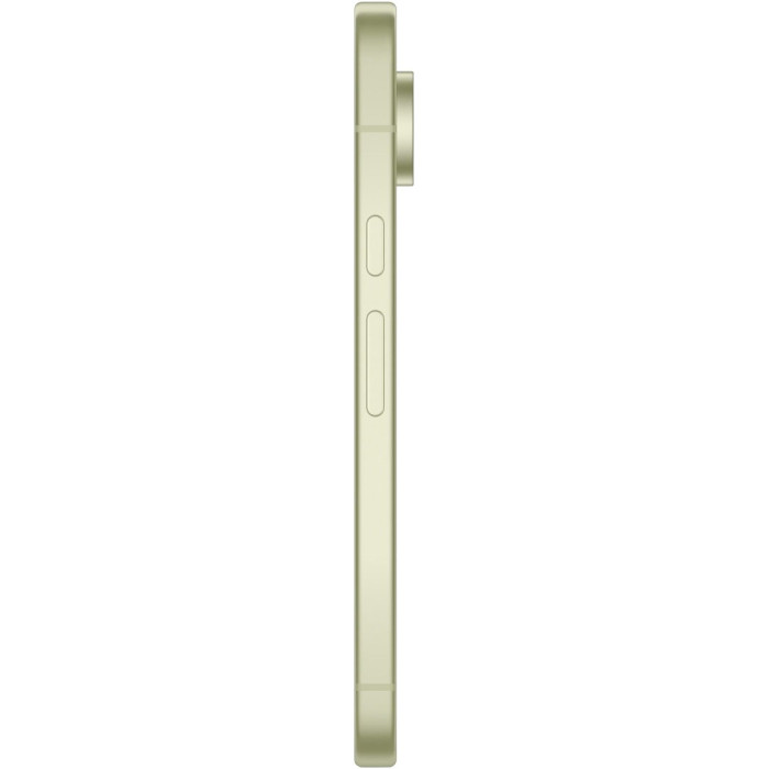 Смартфон Google Pixel 10 12/128GB Lemongrass