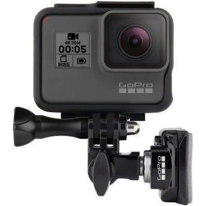 Кріплення GoPro AHFSM-001