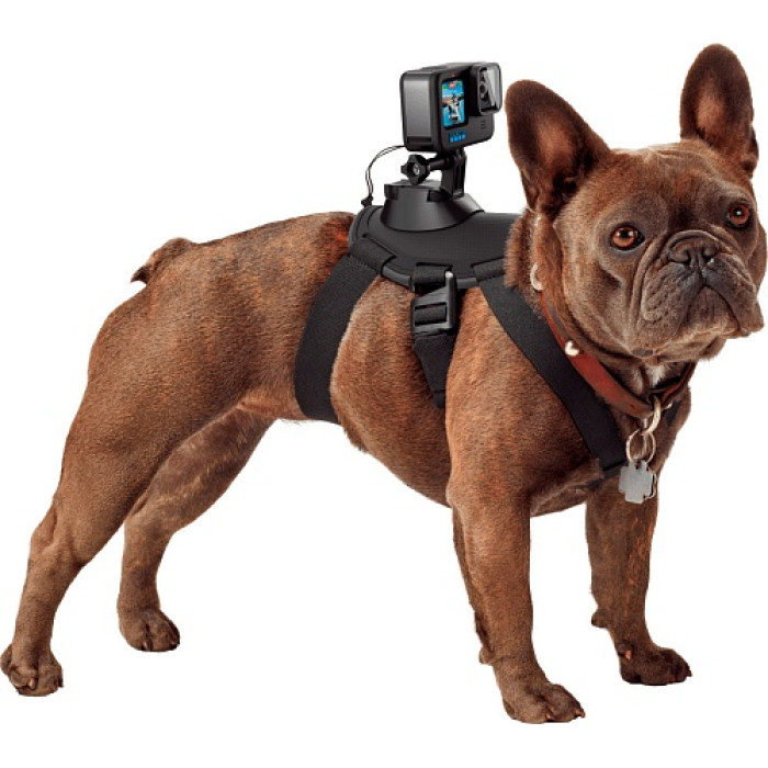 Кріплення для собак Fetch Dog Harness (ADOGM-001)