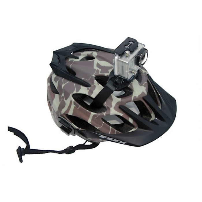 Кріплення GoPro Vented Head Strap Mount (GVHS30)