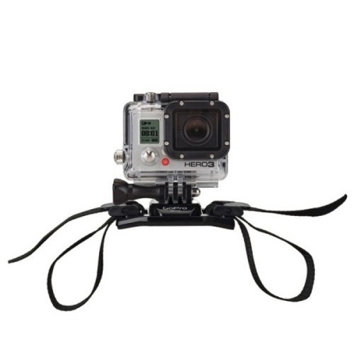 Кріплення GoPro Vented Head Strap Mount (GVHS30)