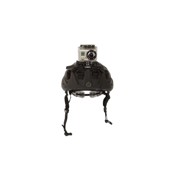 Кріплення GoPro Vented Head Strap Mount (GVHS30)