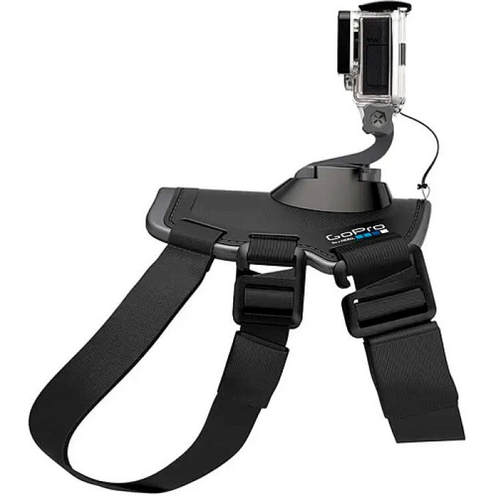 Кріплення для собак Fetch Dog Harness (ADOGM-001)