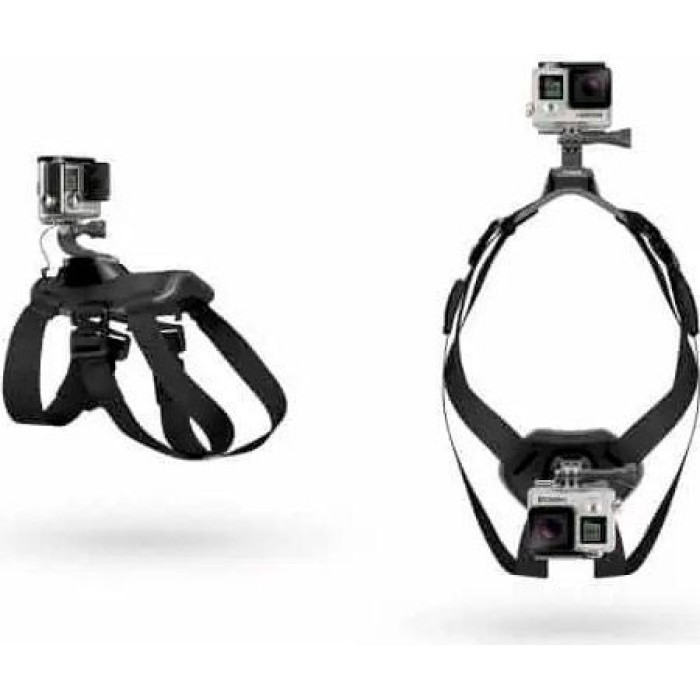 Кріплення для собак Fetch Dog Harness (ADOGM-001)