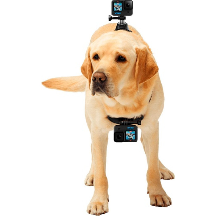 Кріплення для собак Fetch Dog Harness (ADOGM-001)