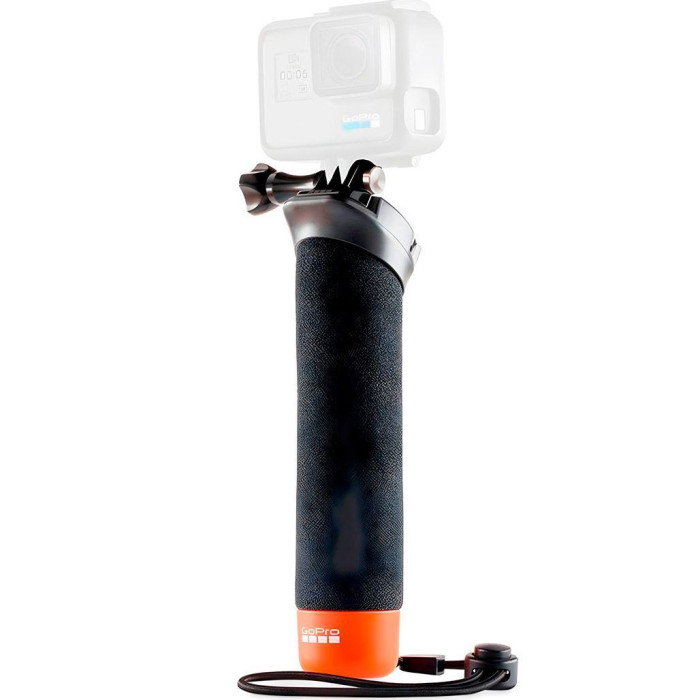 Монопод для екшн-камери GoPro The Handler Floating Hand Grip (AFHGM-003)