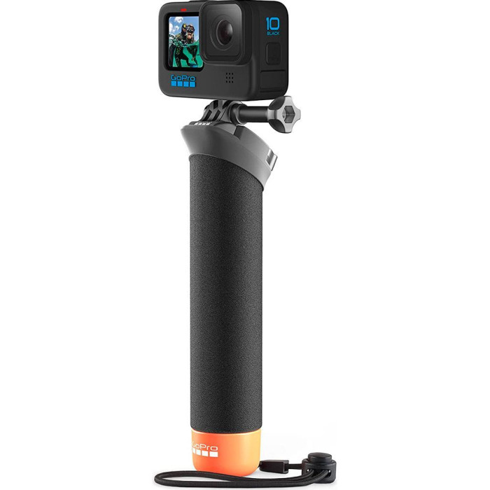 Монопод для екшн-камери GoPro The Handler Floating Hand Grip (AFHGM-003)