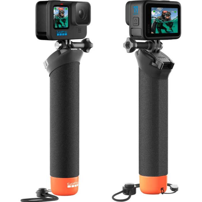 Монопод для екшн-камери GoPro The Handler Floating Hand Grip (AFHGM-003)