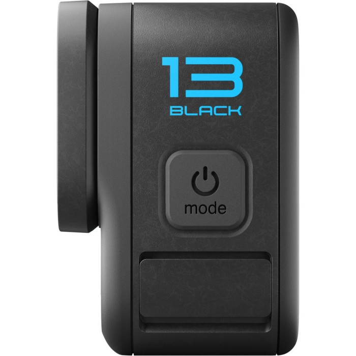 Екшн-камера GoPro HERO 13 Black Extended Power Bundle (CHDRB-134-RW)