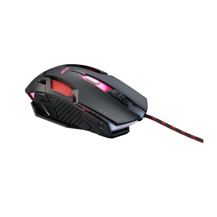 Миша Acer Nitro Mouse (NMW120 / GP.MCE11.039)