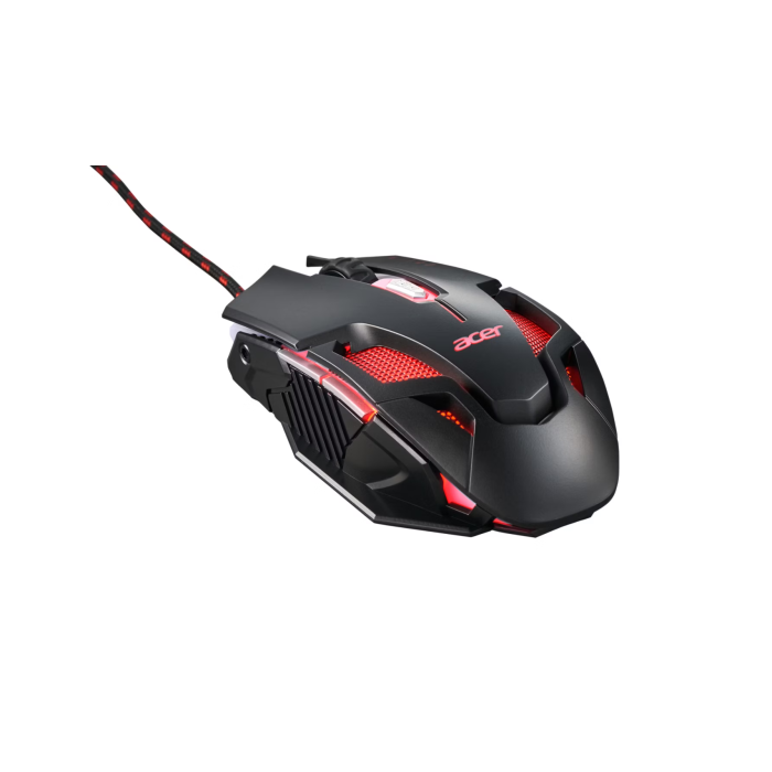 Миша Acer Nitro Mouse (NMW120 / GP.MCE11.039)