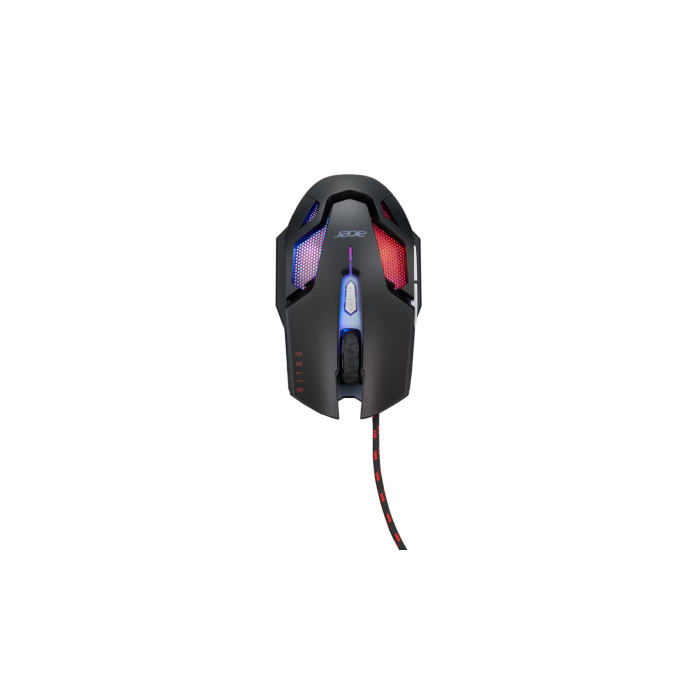 Миша Acer Nitro Mouse (NMW120 / GP.MCE11.039)