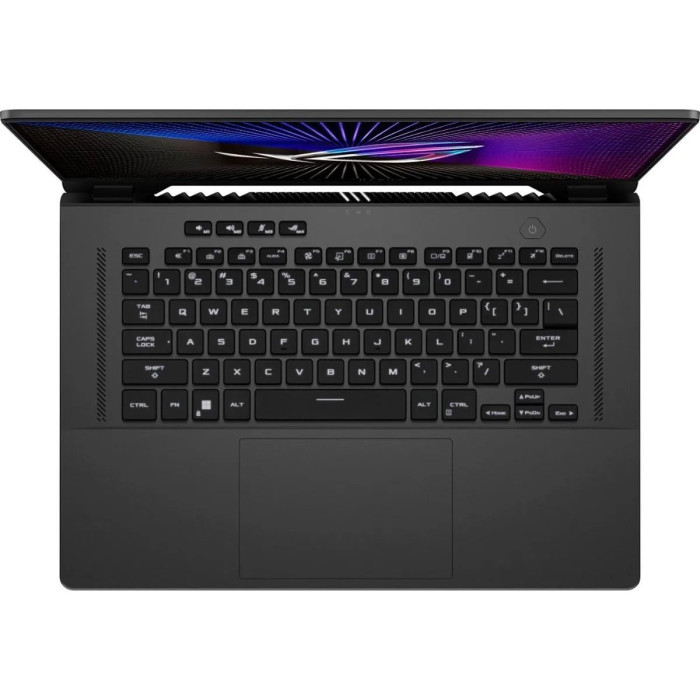 Ноутбук ASUS ROG Zephyrus G16 GU603VI (GU603VI-G16.I74071) CUSTOM: 48GB RAM