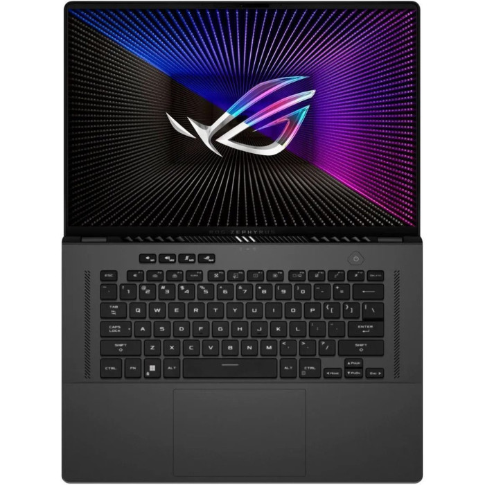 Ноутбук ASUS ROG Zephyrus G16 GU603VI (GU603VI-G16.I74071) CUSTOM: 48GB RAM