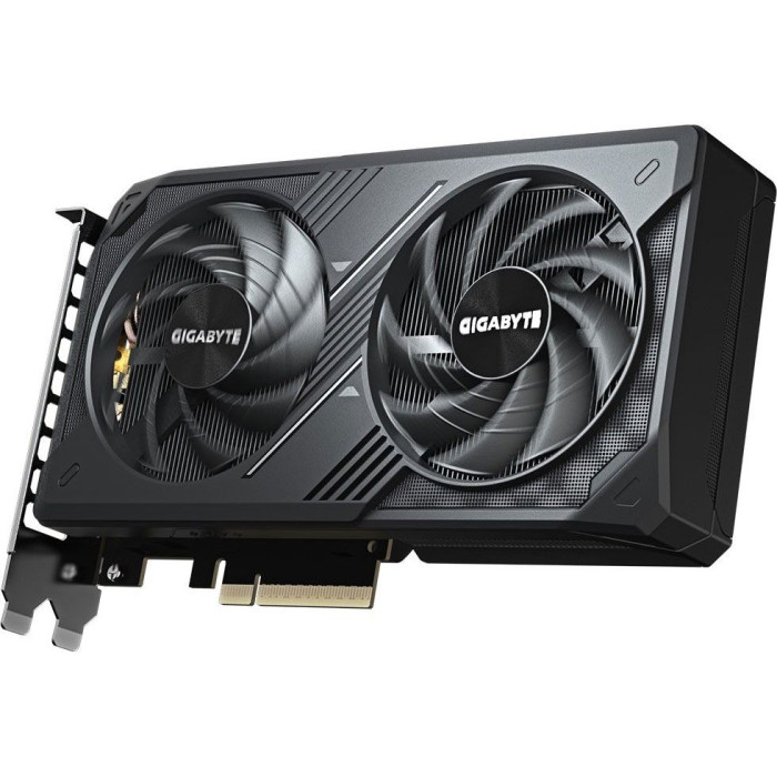 Відеокарта GIGABYTE GeForce RTX 5060 WINDFORCE OC 8G (GV-N5060WF2OC-8GD)