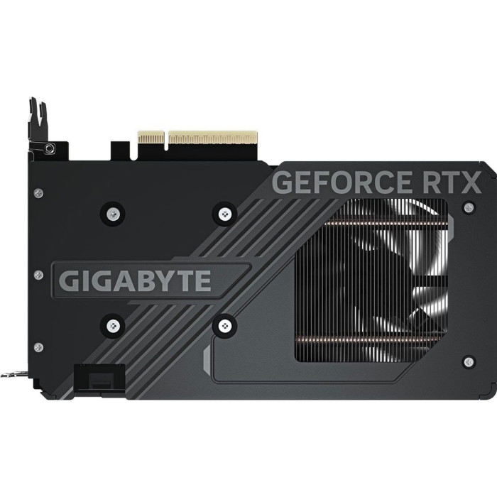 Відеокарта GIGABYTE GeForce RTX 5060 WINDFORCE OC 8G (GV-N5060WF2OC-8GD)