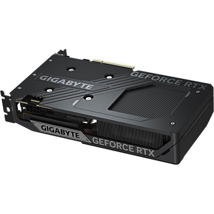 Відеокарта GIGABYTE GeForce RTX 5060 WINDFORCE OC 8G (GV-N5060WF2OC-8GD)