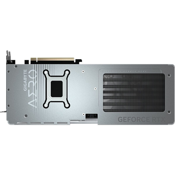 Відеокарта GIGABYTE GeForce RTX 5070 AERO OC 12G (GV-N5070AERO OC-12GD)
